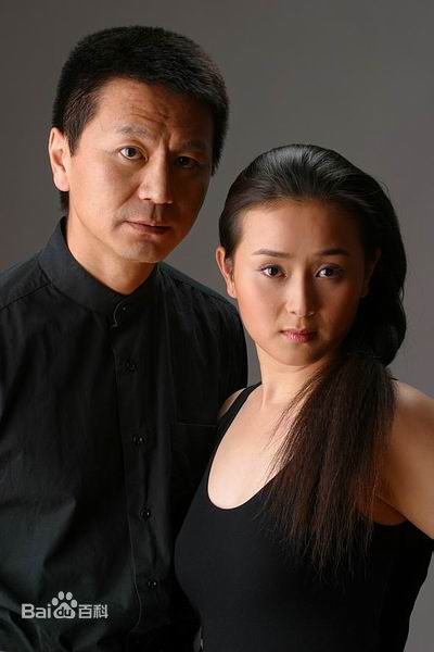 吴若甫(Wu Ruofu)精选剧照