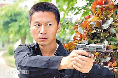 吴若甫(Wu Ruofu)精选剧照