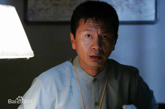 吴若甫(Wu Ruofu)精选剧照