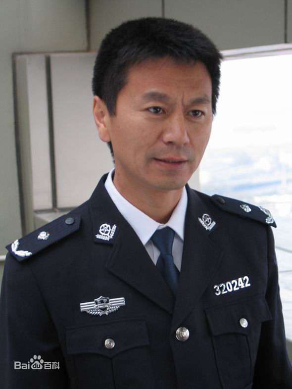 吴若甫(Wu Ruofu)精选剧照