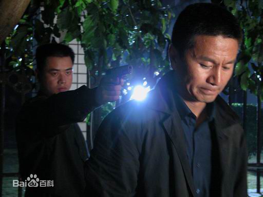 吴若甫(Wu Ruofu)精选剧照