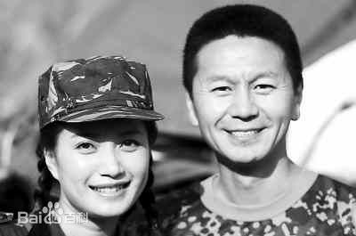 吴若甫(Wu Ruofu)精选剧照