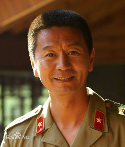 吴若甫(Wu Ruofu)精选剧照