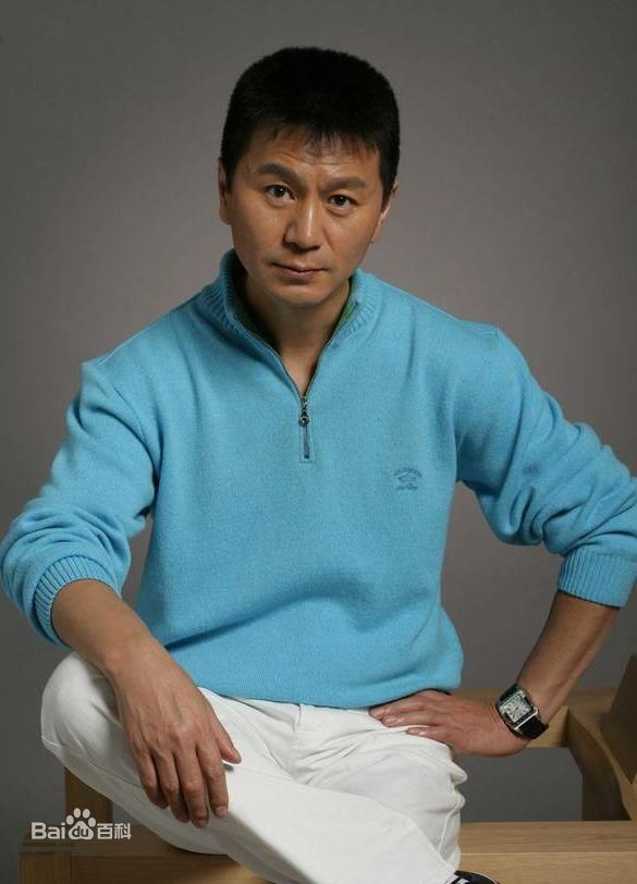 最全吴若甫(Wu Ruofu)精彩图册