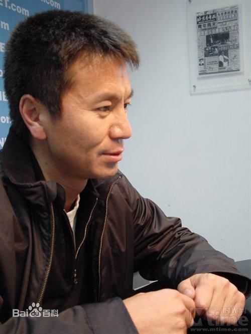 最全吴若甫(Wu Ruofu)精彩图册