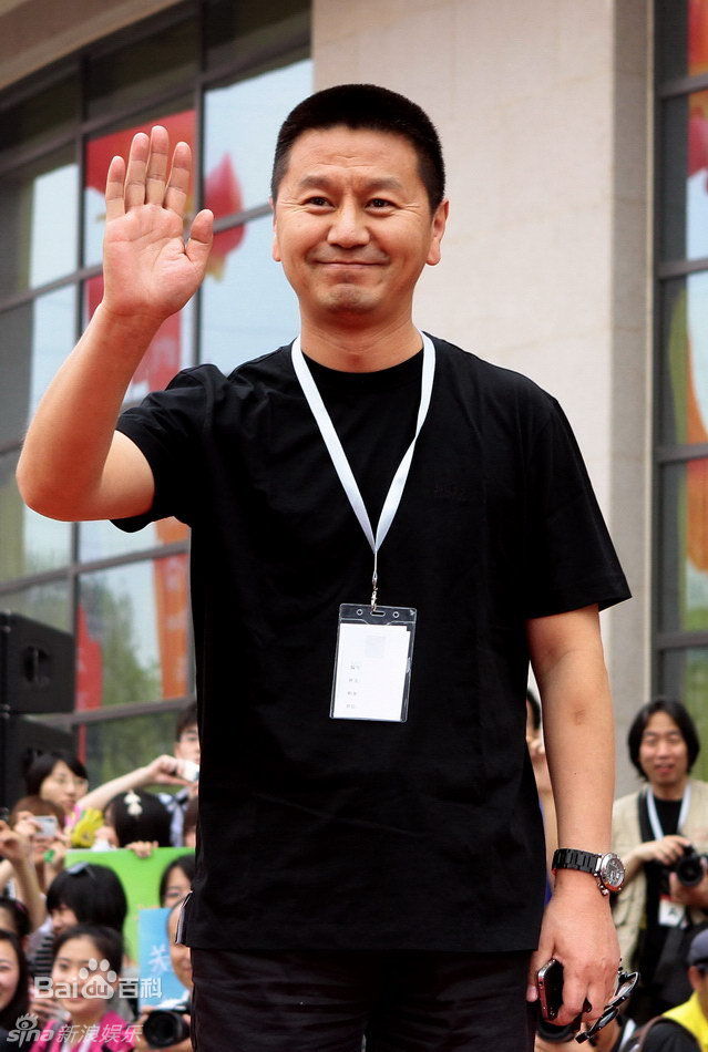 最全吴若甫(Wu Ruofu)精彩图册