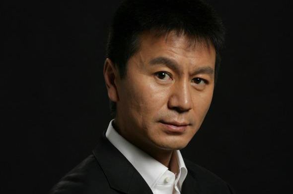 最全吴若甫(Wu Ruofu)壁纸