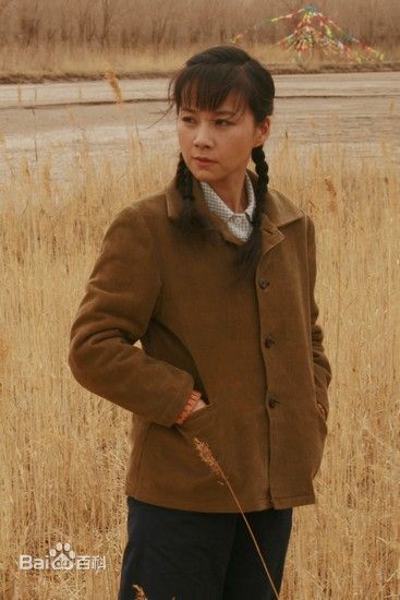 《青海花儿》剧照