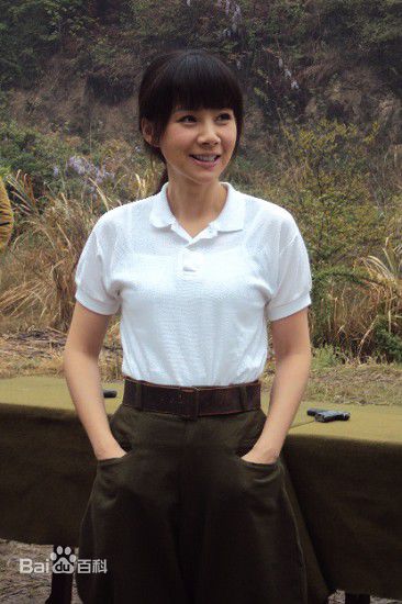 《何琳》精彩图册