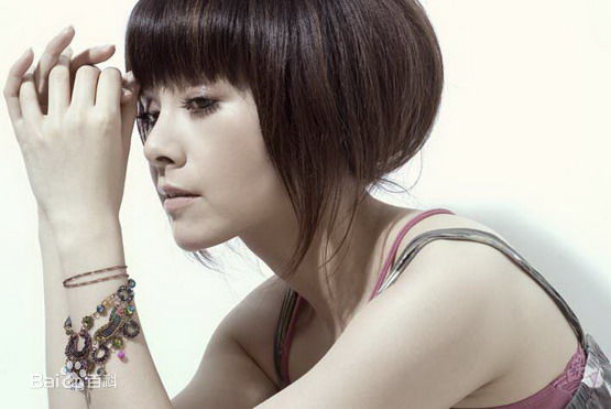 《何琳》精彩图册