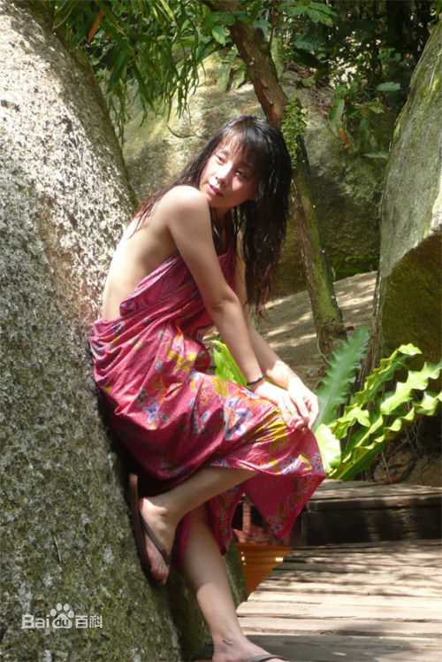 《何琳》精彩图册