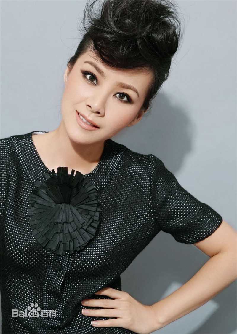 《何琳》精彩图册