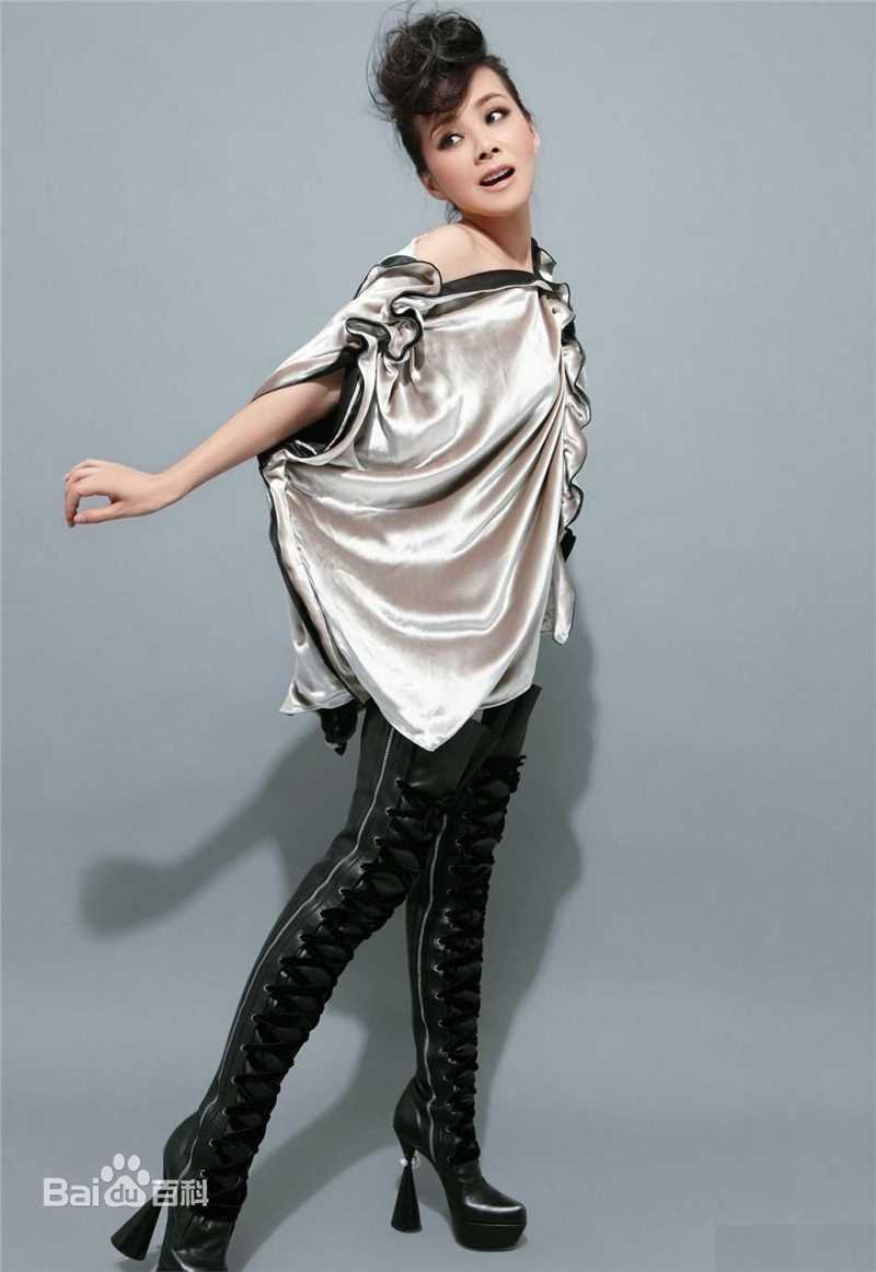 《何琳》精彩图册