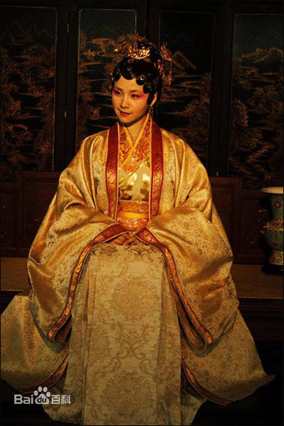 《何琳》精彩图册