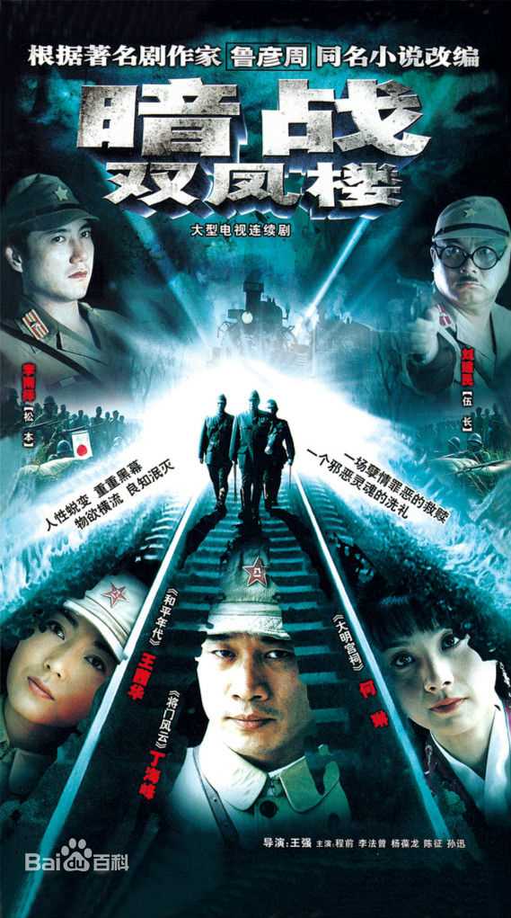 《何琳》封面图片