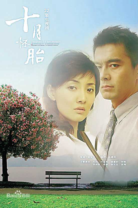 《何琳》封面图片