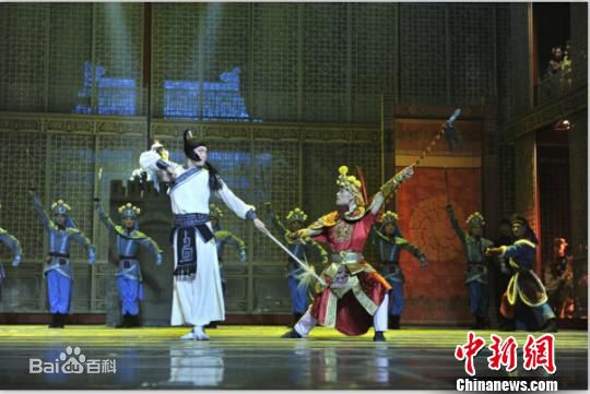 《朱旭》封面图片