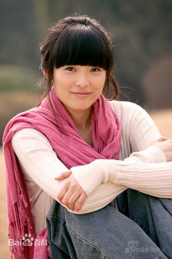 盖丽丽(Gai Lili)生活照图册