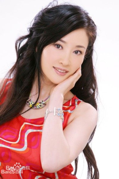 盖丽丽(Gai Lili)最全剧照