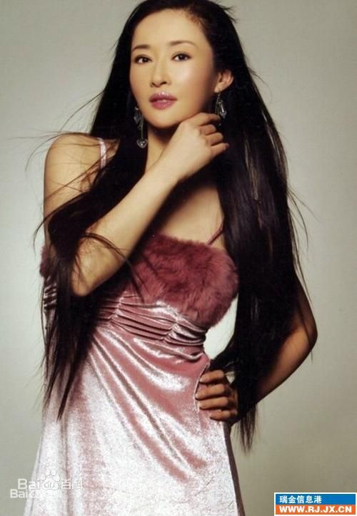 盖丽丽(Gai Lili)最全剧照