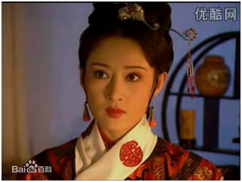 盖丽丽(Gai Lili)最全剧照