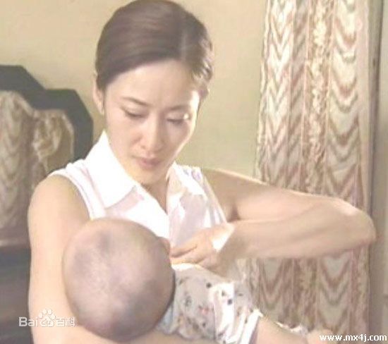 盖丽丽(Gai Lili)最全剧照