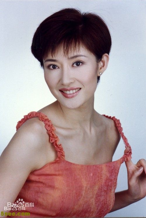 盖丽丽(Gai Lili)最全剧照