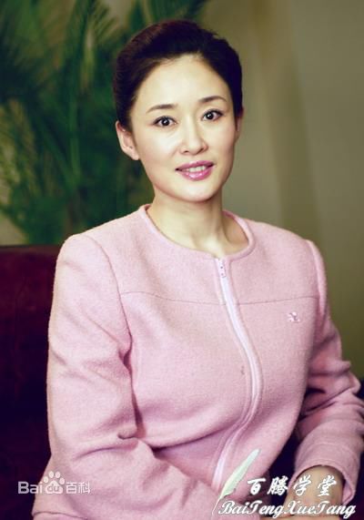 最优质盖丽丽(Gai Lili)生活照