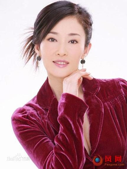 最优质盖丽丽(Gai Lili)生活照