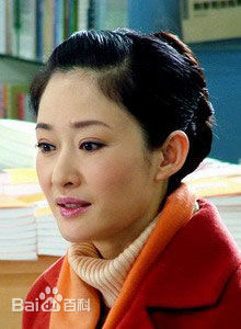 最优质盖丽丽(Gai Lili)生活照