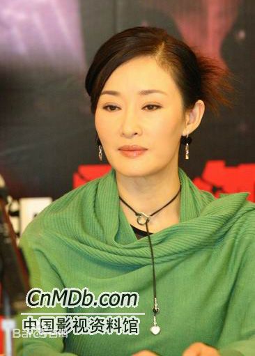 最优质盖丽丽(Gai Lili)生活照