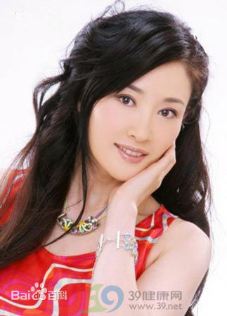 最优质盖丽丽(Gai Lili)生活照