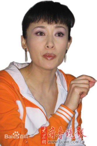 最优质盖丽丽(Gai Lili)生活照