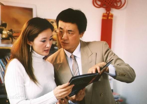 最新盖丽丽(Gai Lili)精彩图册