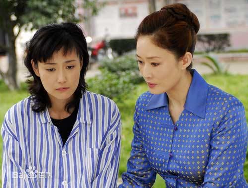 最新盖丽丽(Gai Lili)精彩图册