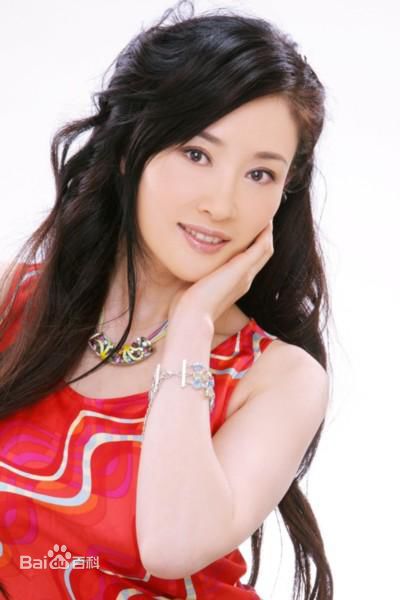 最新盖丽丽(Gai Lili)精彩图册