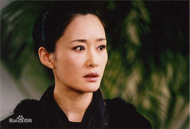 最新盖丽丽(Gai Lili)精彩图册