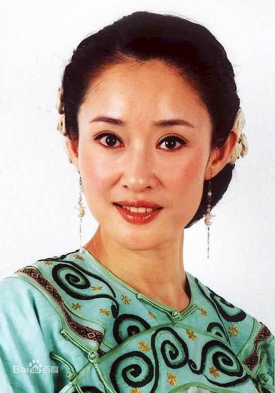 最新盖丽丽(Gai Lili)精彩图册