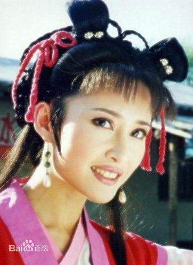 盖丽丽(Gai Lili)前后照片