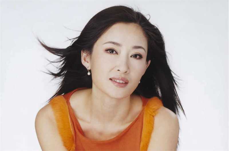 盖丽丽(Gai Lili)前后照片