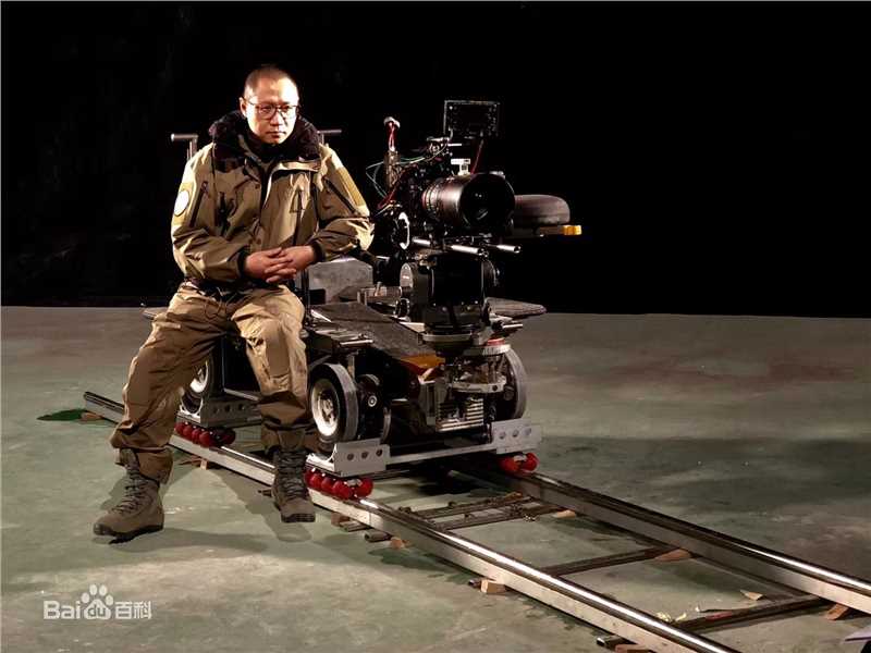 高清吴有音(wuyouyin)图片