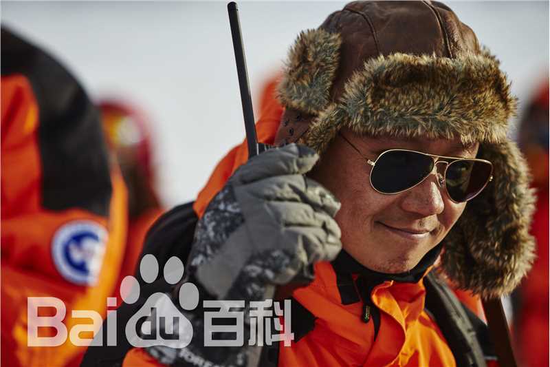 高清吴有音(wuyouyin)图片