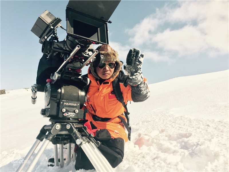 高清吴有音(wuyouyin)图片