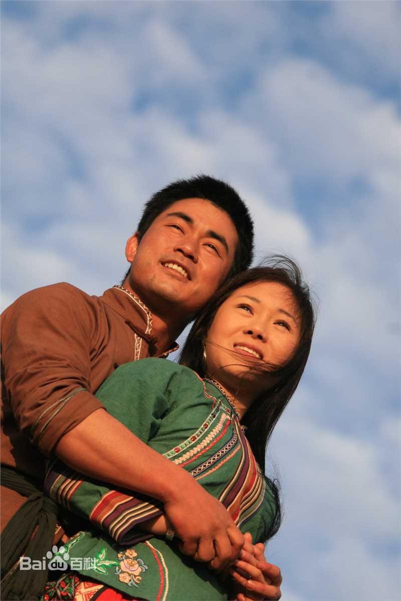 徐瑞阳精彩剧照