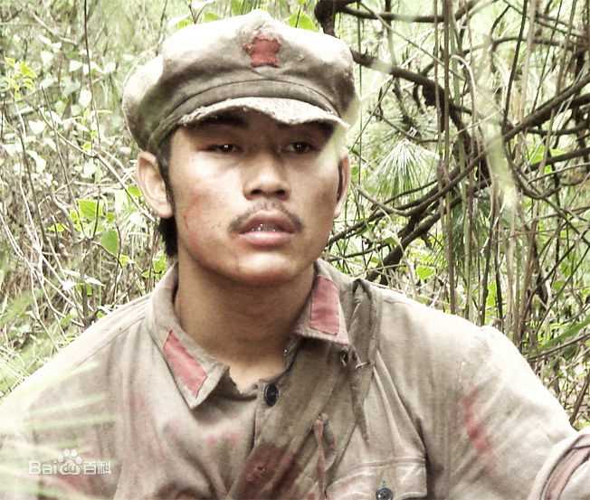 徐瑞阳精彩剧照