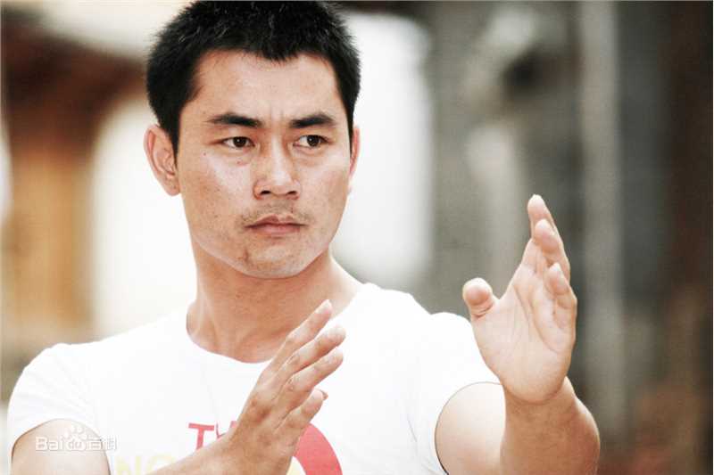 徐瑞阳精彩剧照