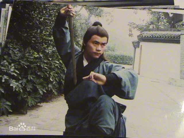 徐瑞阳精彩剧照