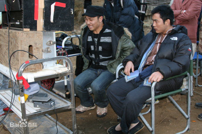 徐瑞阳精彩剧照