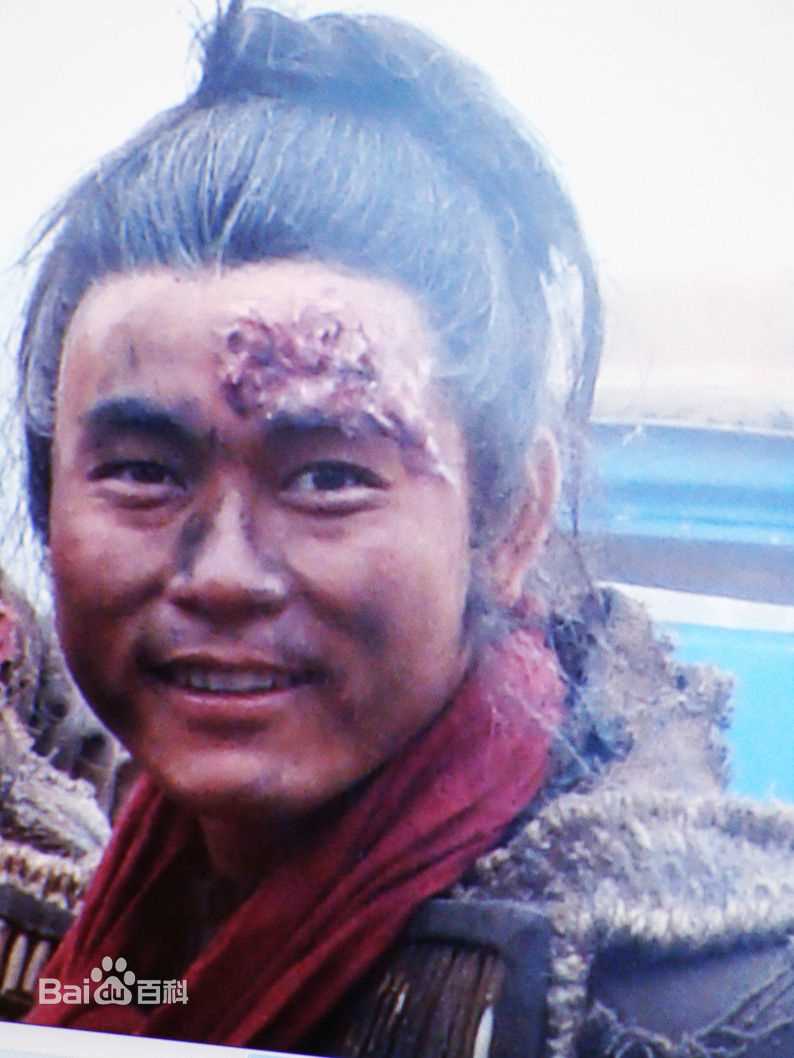 徐瑞阳精彩剧照