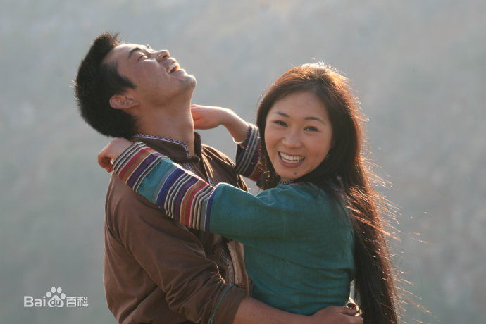 徐瑞阳精彩剧照